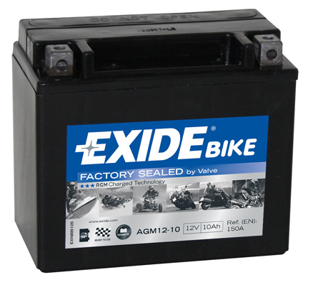 EXIDE Akumulator za startovanje - 3661024034012